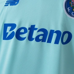 Porto 26/27 Third Jersey
