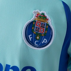 Porto 26/27 Third Jersey