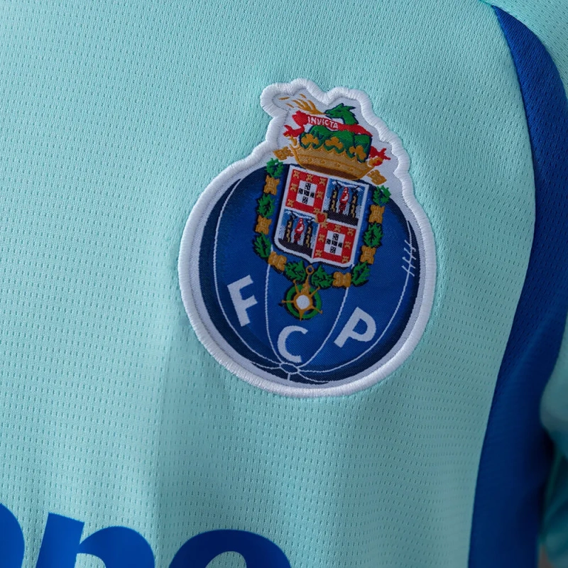 Porto 26/27 Third Jersey