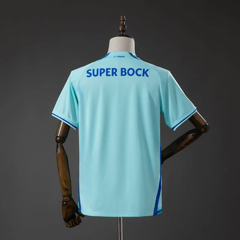 Porto 26/27 Third Jersey