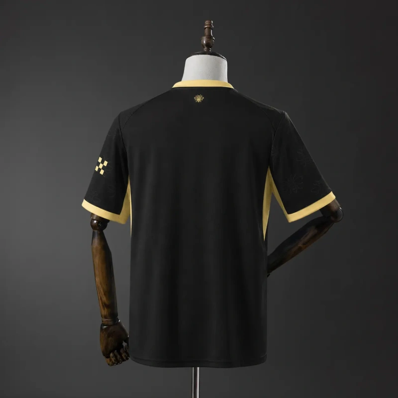 Manchester City 26/27 Third Jersey