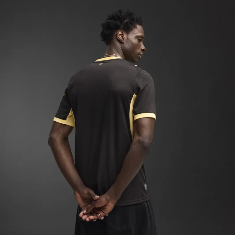 Manchester City 26/27 Third Jersey