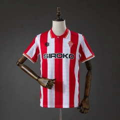 Sporting Gijon 26/27 Home Jersey