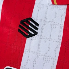 Sporting Gijon 26/27 Home Jersey