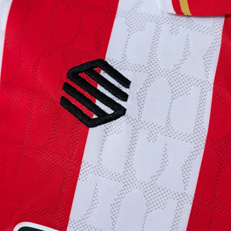 Sporting Gijon 26/27 Home Jersey