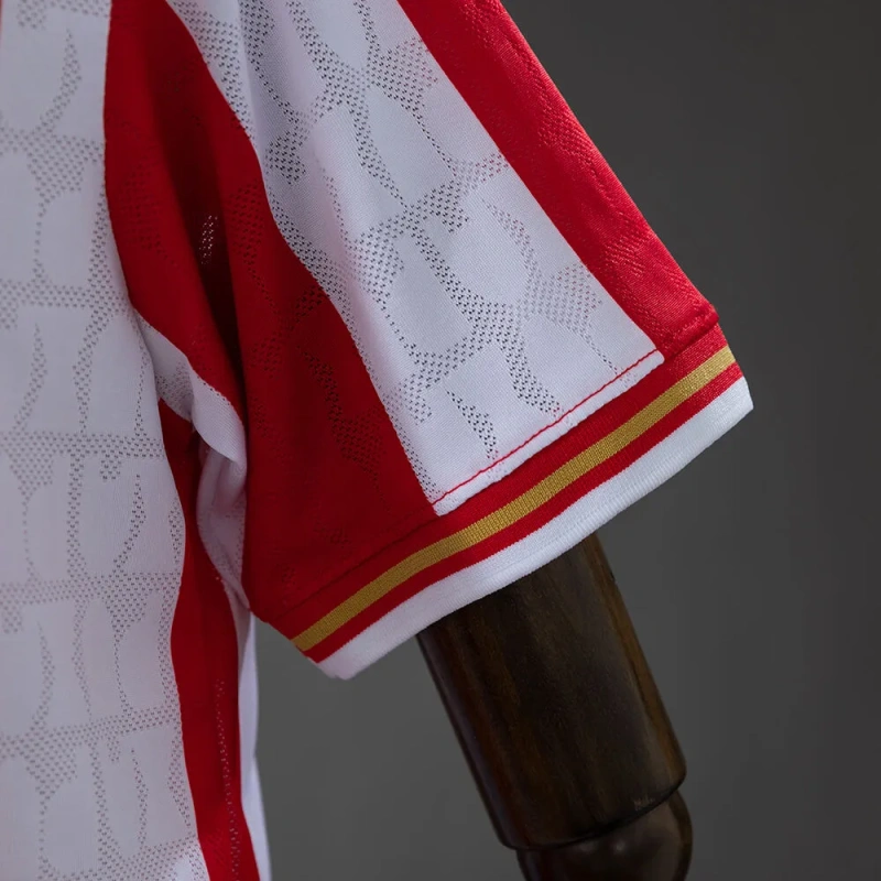 Sporting Gijon 26/27 Home Jersey