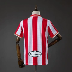 Sporting Gijon 26/27 Home Jersey