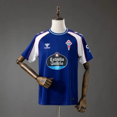 Celta Vigo 26/27 Away Jersey