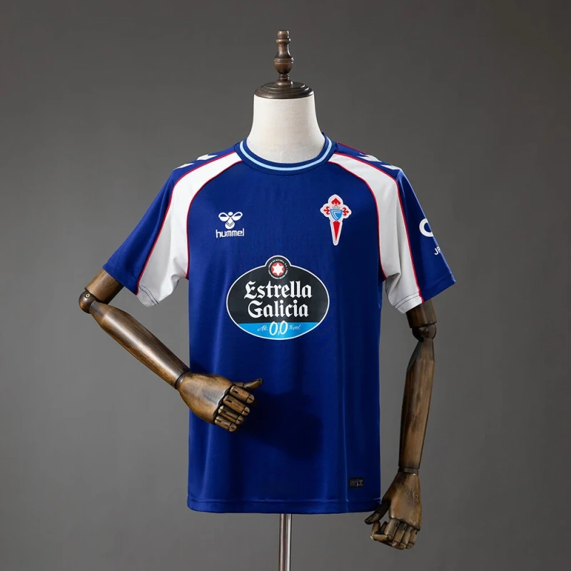 Celta Vigo 26/27 Away Jersey