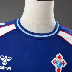 Celta Vigo 26/27 Away Jersey