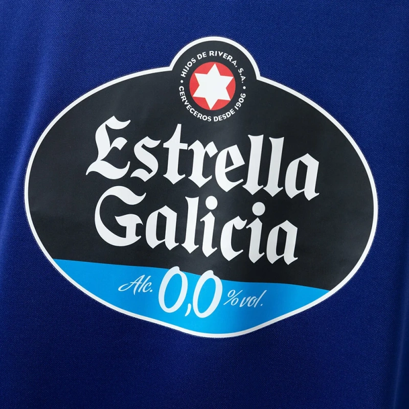 Celta Vigo 26/27 Away Jersey