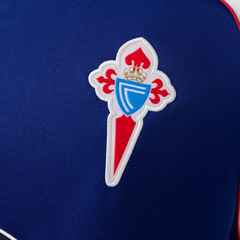 Celta Vigo 26/27 Away Jersey