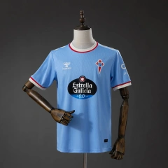 Celta Vigo 26/27 Home Jersey