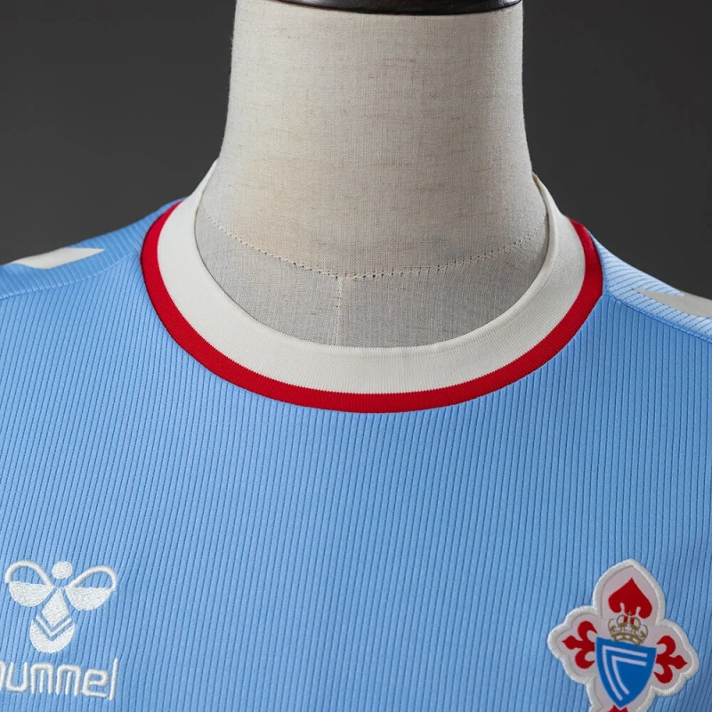 Celta Vigo 26/27 Home Jersey