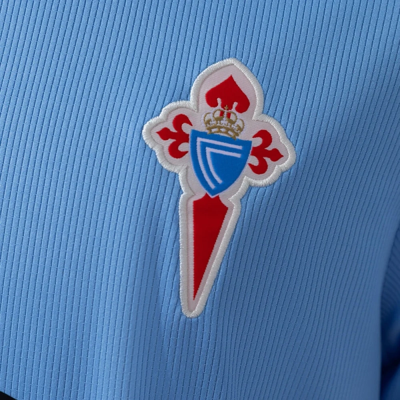Celta Vigo 26/27 Home Jersey