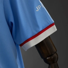 Celta Vigo 26/27 Home Jersey