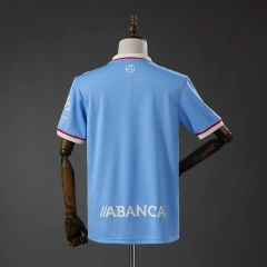 Celta Vigo 26/27 Home Jersey