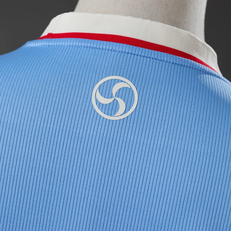 Celta Vigo 26/27 Home Jersey