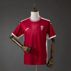 Córdoba 26/27 Third Jersey