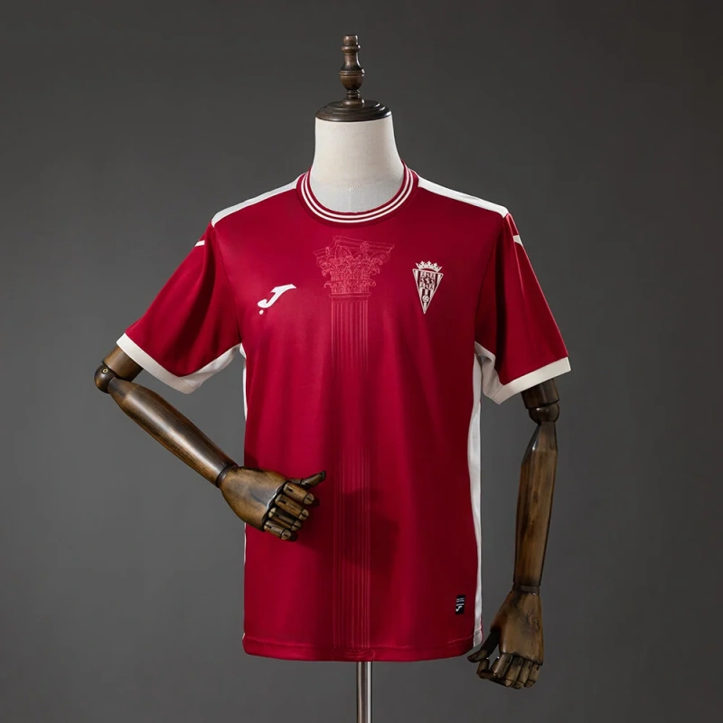 Córdoba 26/27 Third Jersey
