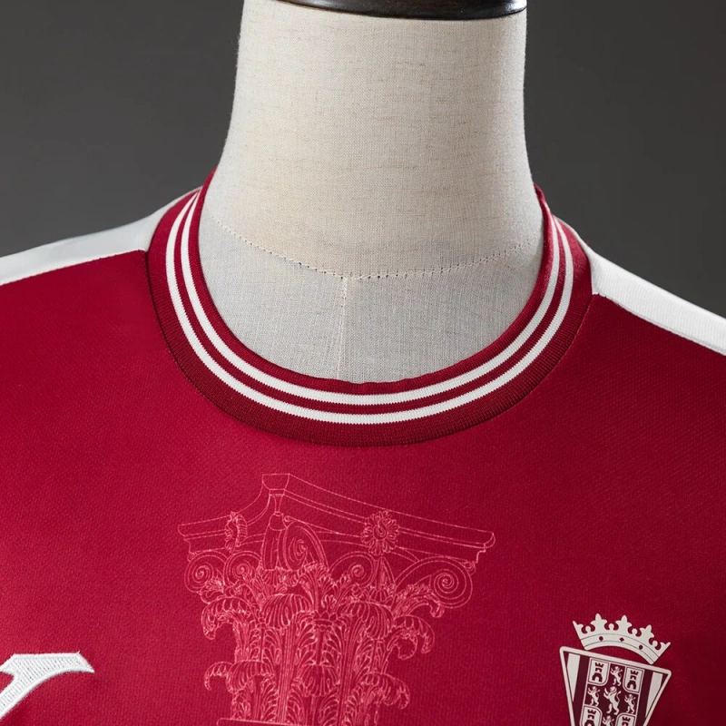 Córdoba 26/27 Third Jersey