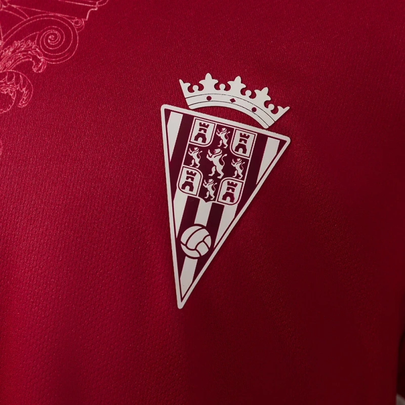 Córdoba 26/27 Third Jersey