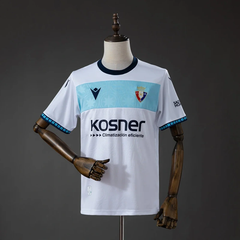 Osasuna 26/27 Away Jersey