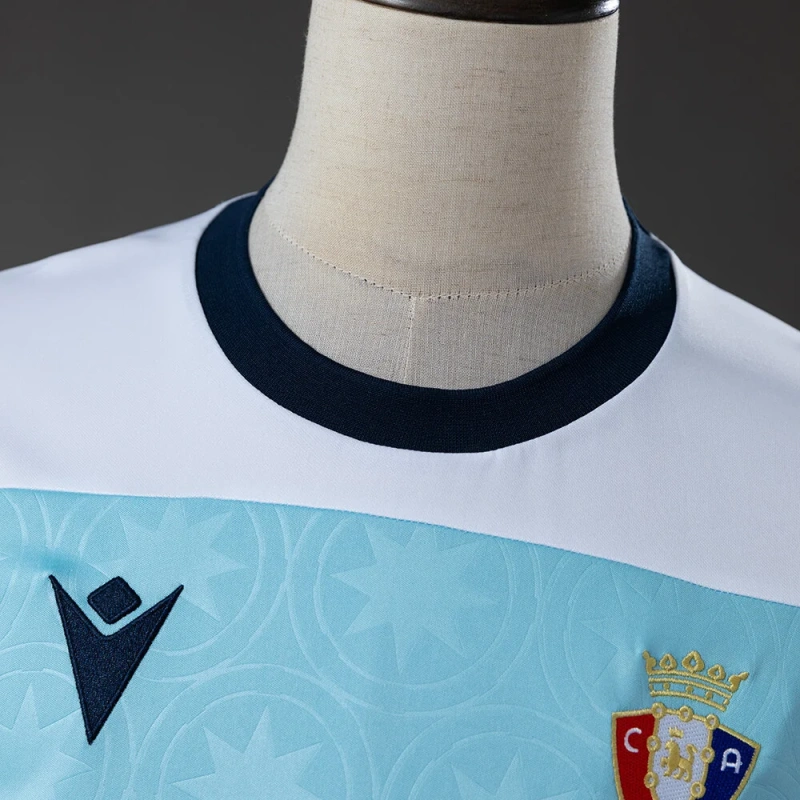 Osasuna 26/27 Away Jersey
