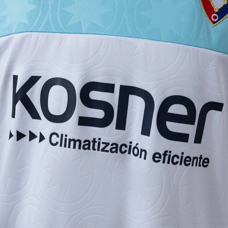 Osasuna 26/27 Away Jersey
