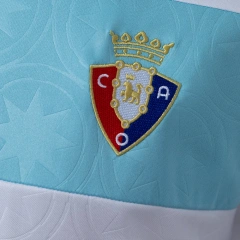 Osasuna 26/27 Away Jersey