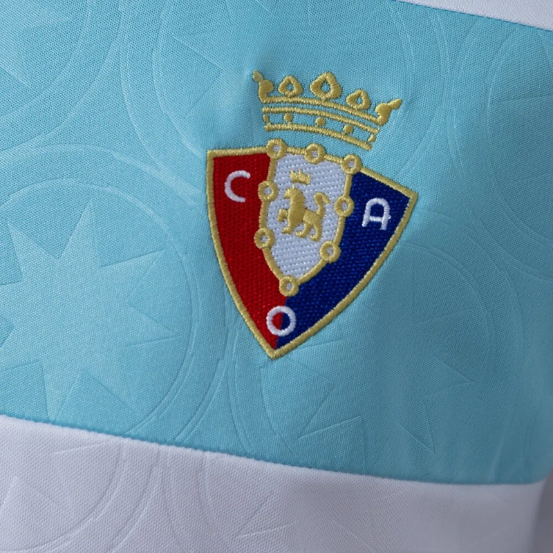 Osasuna 26/27 Away Jersey