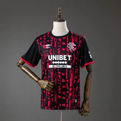 Rangers 26/27 Third Jersey