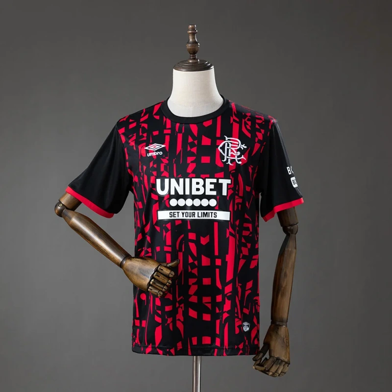 Rangers 26/27 Third Jersey