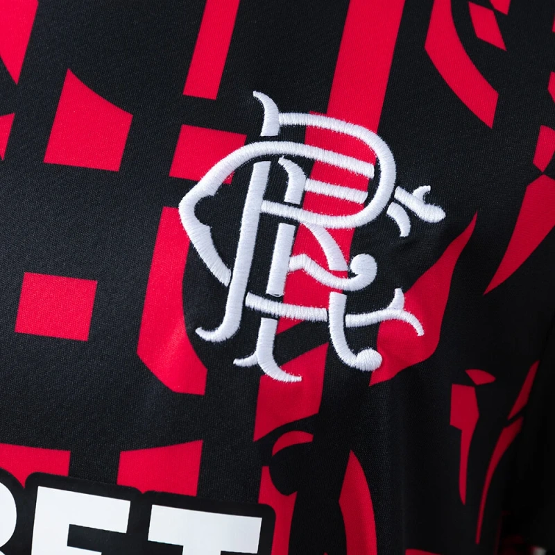 Rangers 26/27 Third Jersey