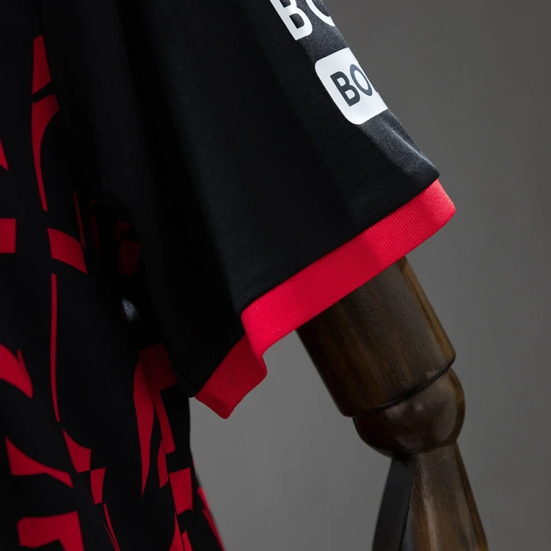 Rangers 26/27 Third Jersey