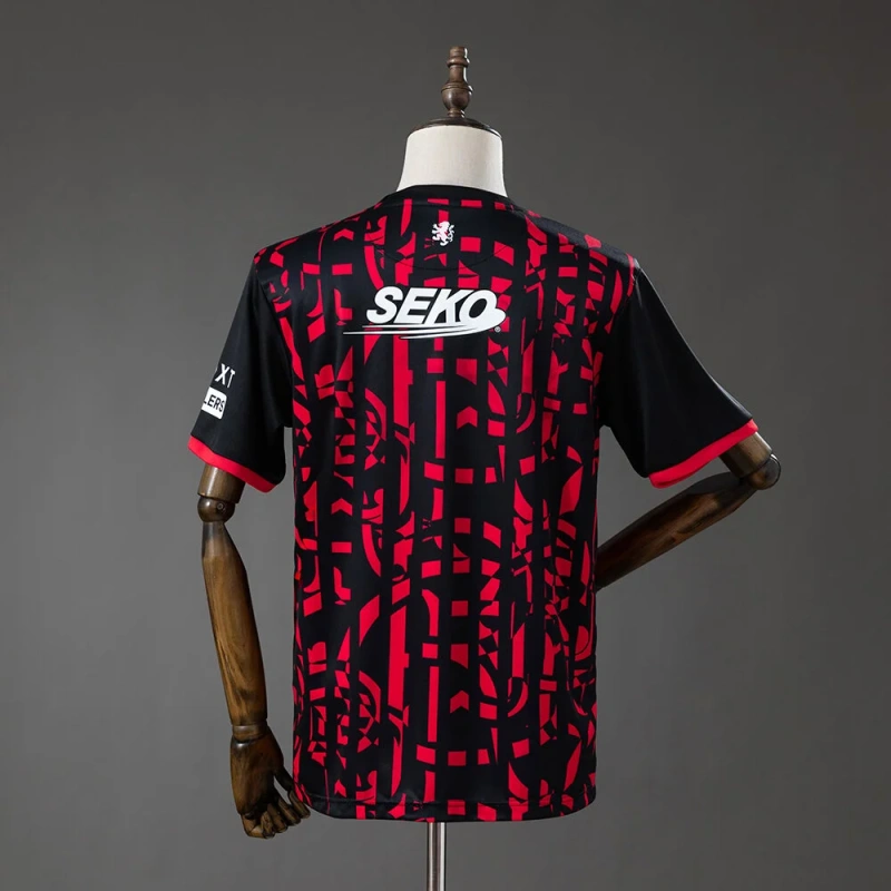 Rangers 26/27 Third Jersey