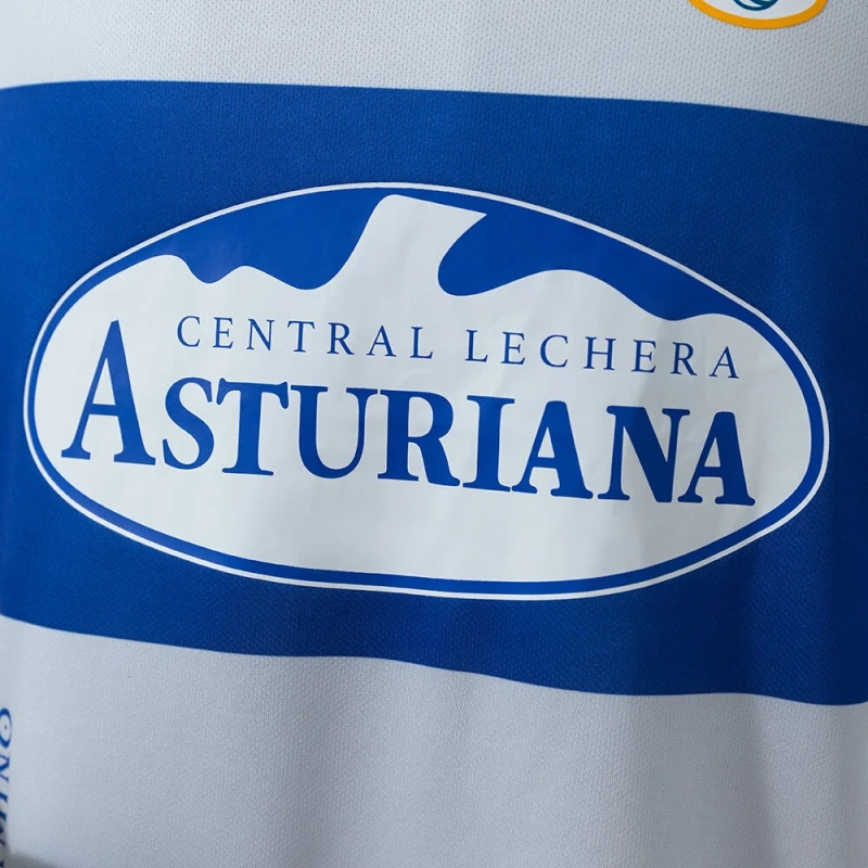 Real Oviedo 26/27 Third Jersey