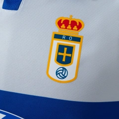 Real Oviedo 26/27 Third Jersey
