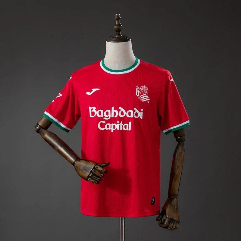 Real Sociedad 26/27 Third Jersey