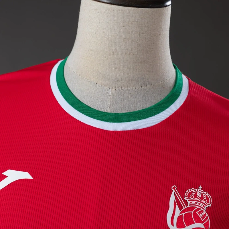 Real Sociedad 26/27 Third Jersey