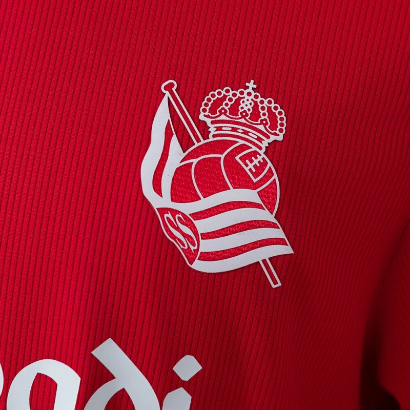 Real Sociedad 26/27 Third Jersey
