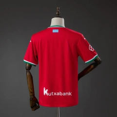 Real Sociedad 26/27 Third Jersey