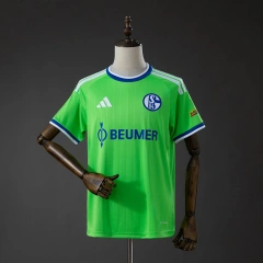 Schalke 04 26/27 Third Jersey