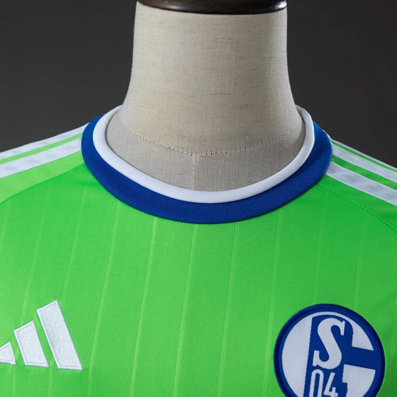 Schalke 04 26/27 Third Jersey