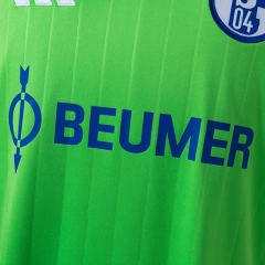 Schalke 04 26/27 Third Jersey