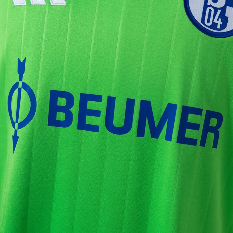 Schalke 04 26/27 Third Jersey