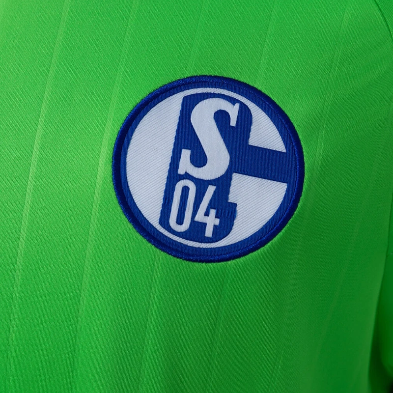 Schalke 04 26/27 Third Jersey