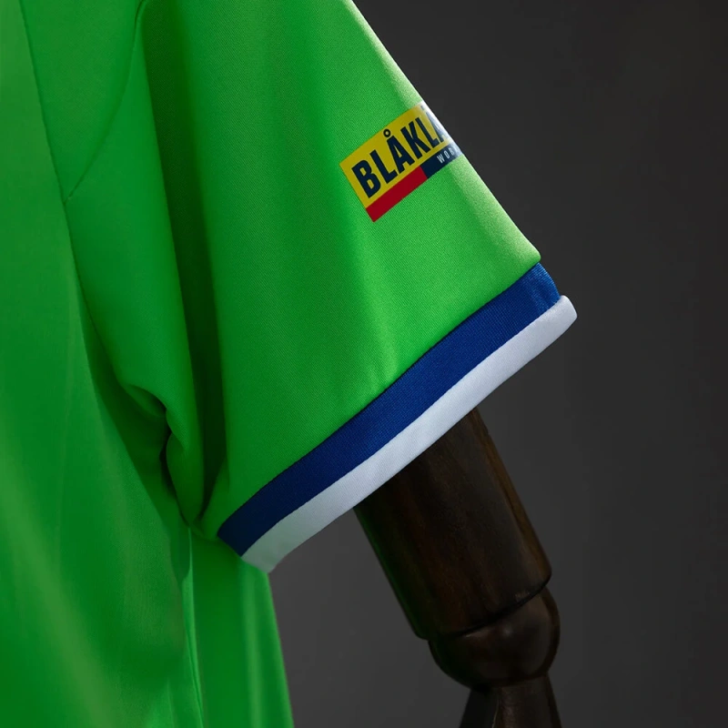 Schalke 04 26/27 Third Jersey