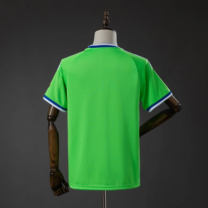Schalke 04 26/27 Third Jersey