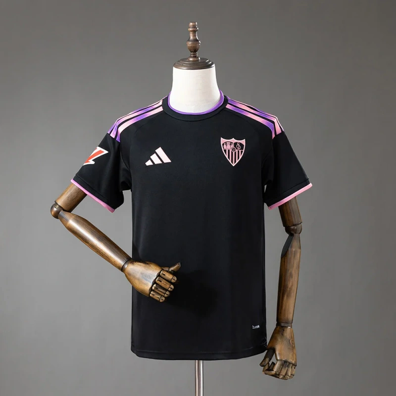 Sevilla 26/27 Third Jersey